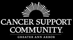 Cancer Support Community of Greater Ann Arbor,