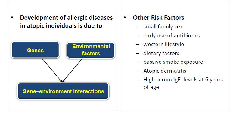 Risk Factors for
