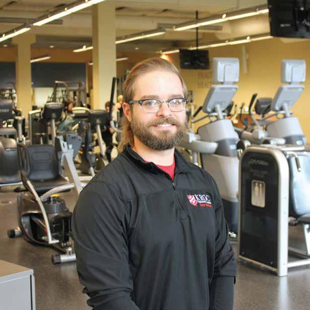 ARIC RIEDEMANN EXOS PERFORMANCE SPECIAL- IST, EXOS FITNESS SPECIALIST, USAW SPORTS PERFORMANCE, BACHELOR DEGREE IN PHYSICAL EDUCATION CERTIFICATIONS STRENGTH GAIN/POWERLIFTING OLYMPIC WEIGHTLIFTING