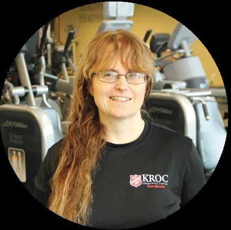 KARIN BLISS CERTIFIED SPEED SPECIALIST, BACHELORS DEGREE IN SPORTS MANAGEMENT I have experience training teens for weight loss and