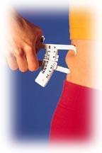 Body Composition Our primary concern in this unit is