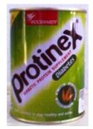 Benchmarking Analysis Product Name Protinex (Wockhardt Ltd.) Diabetic Protein Supplement Soylife (Coolex Industries Ltd.