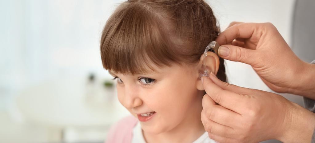 3. Can They Care for Newborns and Children? When looking for a new audiologist, it s important to look for one who offers their services to people of all ages.