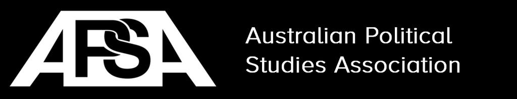 Australian Political Studies Association Survey 2017