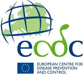 ECDC SCIENTIFIC ADVICE Programmatic management of