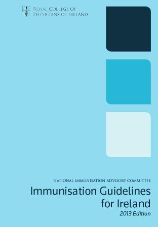 February 2014 National Immunisation News The newsletter of the HSE National Immunisation Office CONTENTS Adverse Local Reactions following 4 in 1 booster 2013 Immunisation Guidelines for Ireland Flu