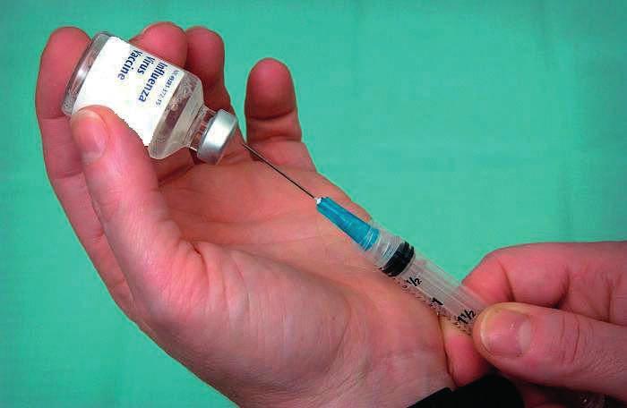 4 Common Queries Q. What should happen if a child moves when given a vaccine and approximately half the dose is lost?