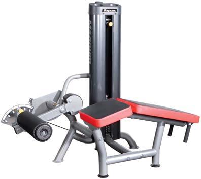 Shipping Weight 485 lbs 4 6022 : CHEST PRESS Barbell and neutral position hand