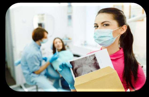 Pediatric Dentists/Pedodontists Periodontists Endodontists Prosthodontists Dental