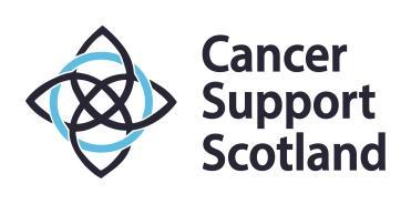 CANCER SUPPORT SCOTLAND Application for Membership Form To: Honorary Secretary, Cancer Support Scotland 75 Shelley Road Gartnavel Campus Glasgow G12 0ZE.