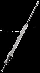 ActivaScrew and ActivaScrew Cannulated ActivaScrew family offers a broad range of fully threaded, partially threaded, and cannulated screws for fixation of fractures and osteotomies.
