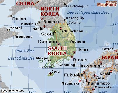 South Korea - potential DDGS market - significant interest in importing DDGS -
