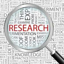 What is human subject research?