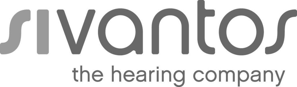Press Piscataway, NJ, March 1, 2018 Signia Pure Charge&Go Nx hearing aids offer convenience, connectivity, and the most natural sound quality Pure Charge&Go hearing aids feature Signia s unique Own