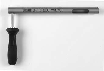 Counter-Torque Wrench 049014