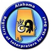 Alabama Registry of Interpreters for the Deaf President s Updates Volume, Issue With all of the holiday festivities and seeing family and friends, it keeps us quite busy this time of year.