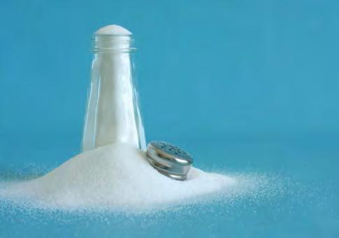 Sodium o Entrée items that do not meet NSLP/SBP exemptions: 480 mg sodium per