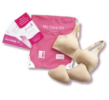 Guidelines for ordering the My Care Kit Breast Cancer Network