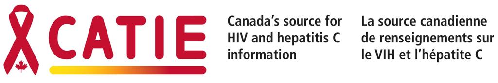 Best Practice Recommendations for Canadian harm reduction programs that provide service to people who use drugs and are at risk for HIV, HCV, and