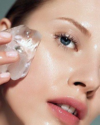 FACIAL TREATMENTS Crystal Clear Complexion~ 30 MIN Improve the complexion by increasing the elasticity of the skin and nourishing the skin with heightened circulation.