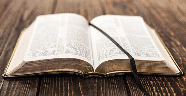 Why Interpreters Should Memorize the Bible M aybe you are thinking, why should I memorize the whole Bible or even a part of it?