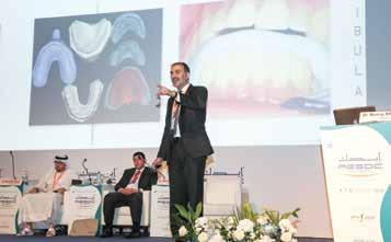 Orthodontics AEEDC Dubai World Oral and