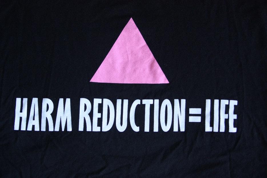 What is Harm Reduction? Harm reduction strategies approach drug user health in two ways: Harm reduction is practical.