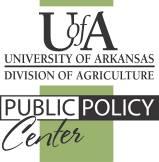 edu The University of Arkansas Division of Agriculture s Public Policy Center handles all requests for permissions to reprint.