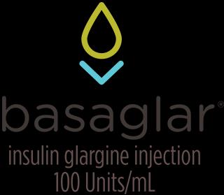 Insulin Glargine (Basaglar ) Same as Lantus Pens 5 pen box Inject up to 80 units at once