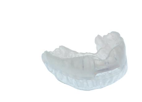 SomnoGuard 3 Prefabricated oral appliance What is SomnoGuard 3? SomnoGuard 3 is a one-piece mandibular advancement device in the third generation.