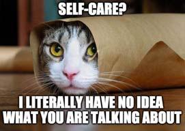 Why is Self Care Important? Enhances Health and Well-Being Manage Stress Maintain Professionalism Activities and practices to support well-being help sustain positive self-care for the long-term.