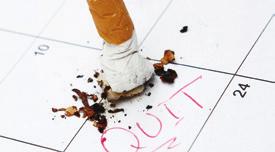 How tobacco affects your body If you re a smoker, you may know you should stop. That s a good start toward quitting. But you need a powerful reason to quit for good.