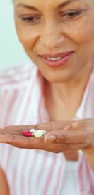 OTC pain medicine: Use it safely Is your head pounding? Is your back or throat sore? Then you may reach for an over-the-counter (OTC) pain reliever like aspirin.