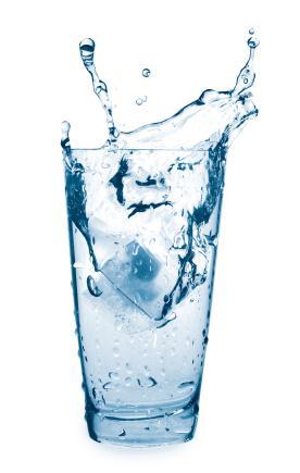 Water Function: most essential nutrient Helps digest and absorb food Regulates body temperature and