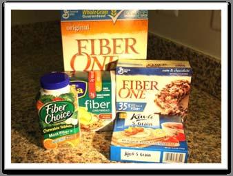 Tips to Increase Fiber Intake Eat more vegetables, fruits, and