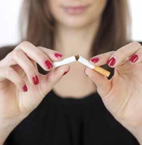 How does smoking harm my heart? Smoking raises your risk of heart disease and increases blood pressure. It also lowers stamina and affects your ability to exercise.