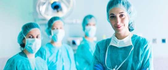 General Surgery Information Anesthesia options can differ depending on the surgery location - Most commonly, a general anesthesia is used - Monitored Anesthesia Care (MAC) can also be an option,