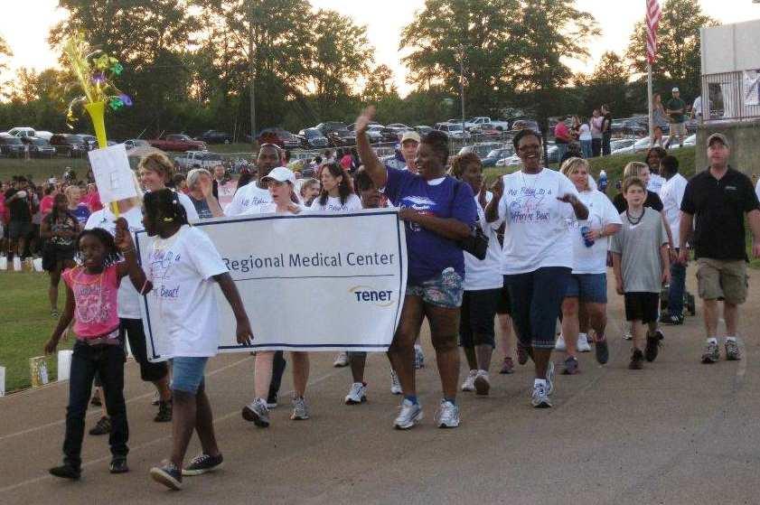 Recruit team members - encourage your employees to participate and even provide incentives for joining the team. 4. Register - You can register online by logging onto www.relayforlife.