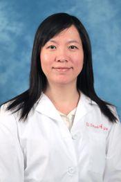 and Chen Zhang, MD, PhD, Assistant Professor, Department of Pathology and Laboratory Medicine, Indiana University Clinical History: The patient is a 55 year old male with a history of tobacco use who