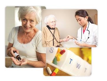 INTRODUCTION Patients Adherence to Medication Great importance as non-adherence can lead to worsening of conditions and health