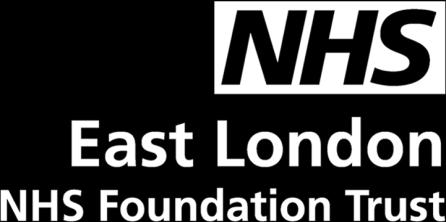 Davies East London NHS Foundation