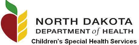 ND EHDI WEBSITE Check out the most updated ND EHDI website at www.ndcpd.