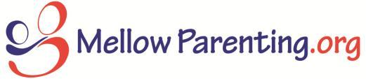 Mellow Parenting This programme can be helpful for parents who would benefit from taking part in a more in-depth, therapeutic support programme.