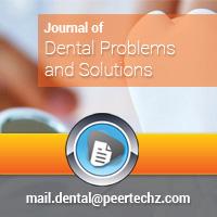 Clinical Group Journal of Dental Problems and Solutions ISSN: 2394-8418 DOI CC By Petia F Pechalova 1 *, Nikolai V Pavlov 2 and Desislava A Konstantinova 3 1 Department of Oral surgery, Faculty of