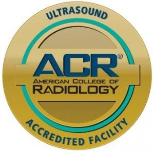 Considered the GOLD Standard Since 1987 the ACR has accredited more than 35,000 facilities in 10 different imaging modalities Ultrasound Breast Ultrasound