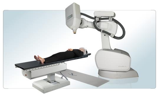 such as: 1. TomoTherapy 2. CyberKnife 3. Proton therapy 4.