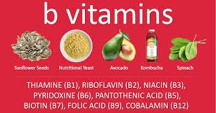 B VITAMINS Idea of megavitamins introduced in the 1950s There is no
