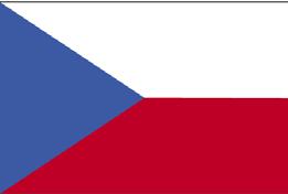 Czech Republic 2016 COUNTRY REPORT