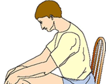 Initially, be especially caution when massaging over your sutured area. 2. Massage the entire residual limb. 3.