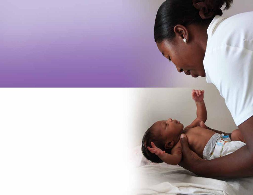 DELIVERING HOPE AND SAVING LIVES INVESTING IN MIDWIFERY Updated with technical feedback December 2012 Introduction Some 15 per cent of pregnant women worldwide face potential life-threatening